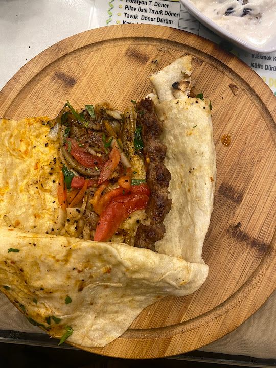 BEYDAĞI KEBAP DÖNER LAHMACUN
