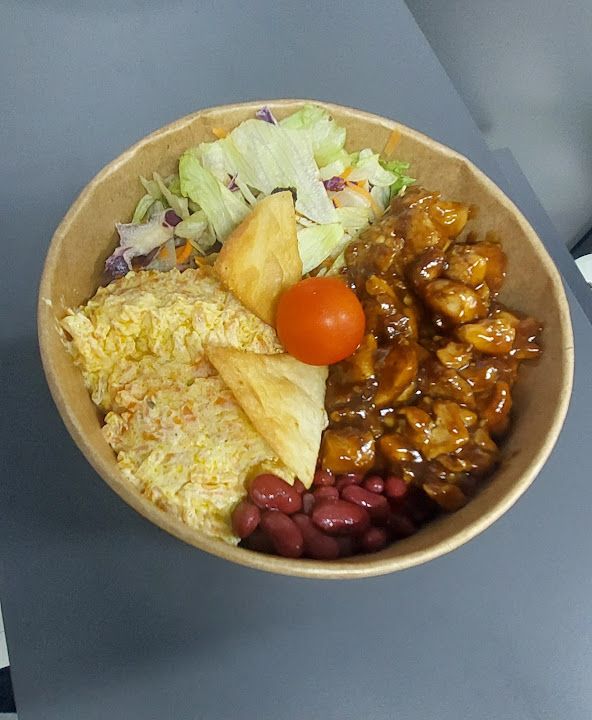 Bowllab