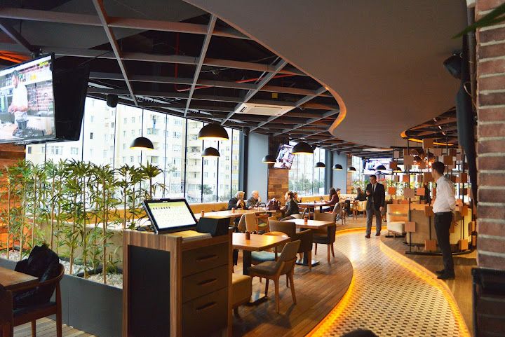 Byboss Bistro&sahne