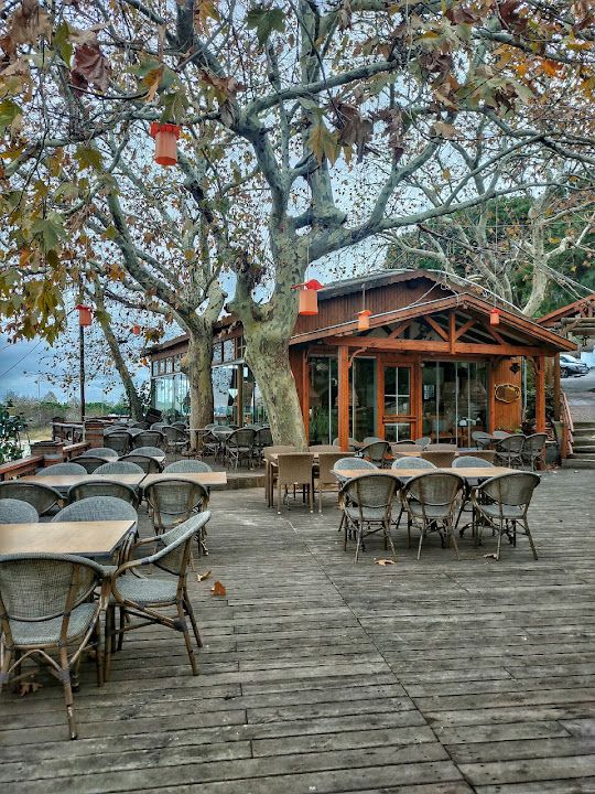 Cafe Floresta