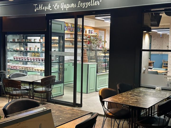 Cafe Tatlışık - Kartal