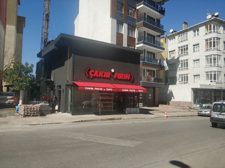 Çakır Fırın