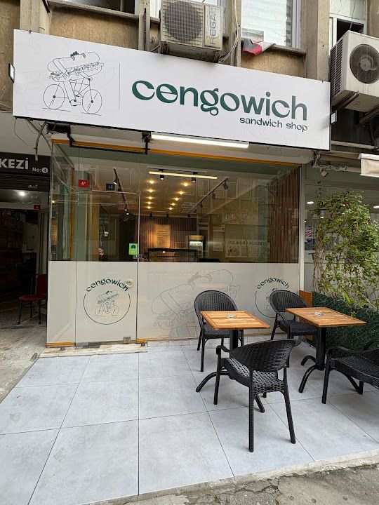 Cengowich