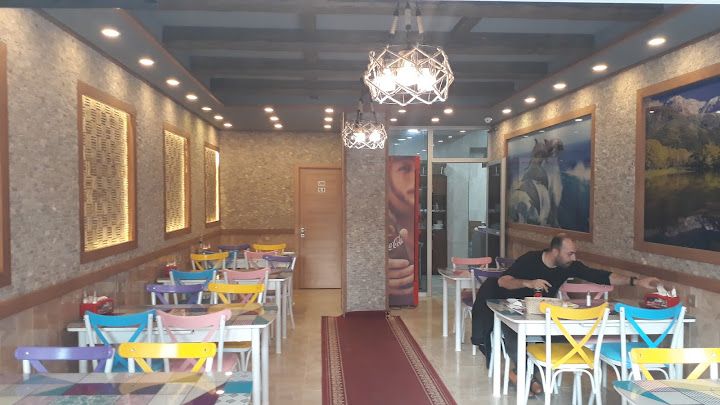 Çınar Balık Izgara