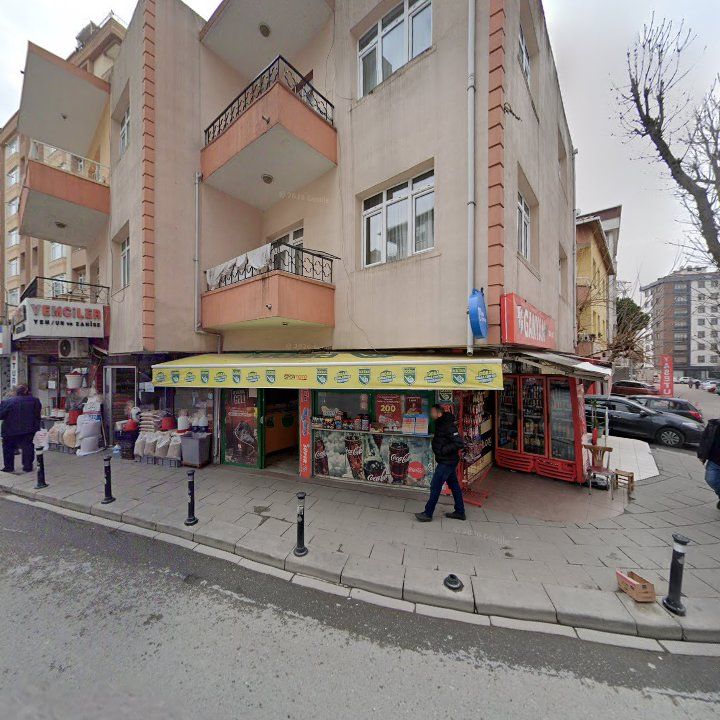 Çınar Büfe & İddaa Bayii
