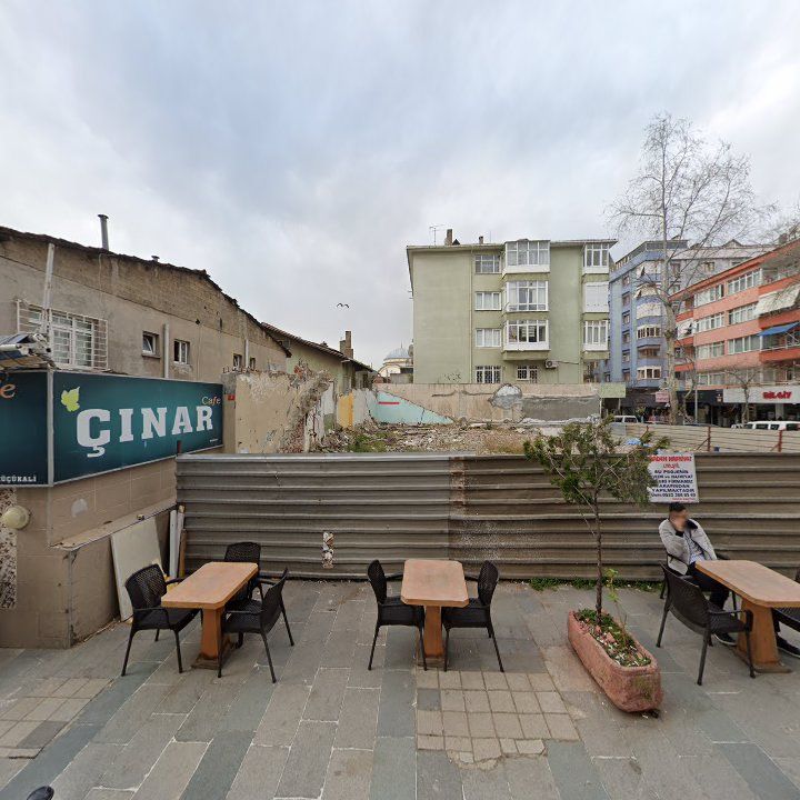 Çınar Cafe Kartal