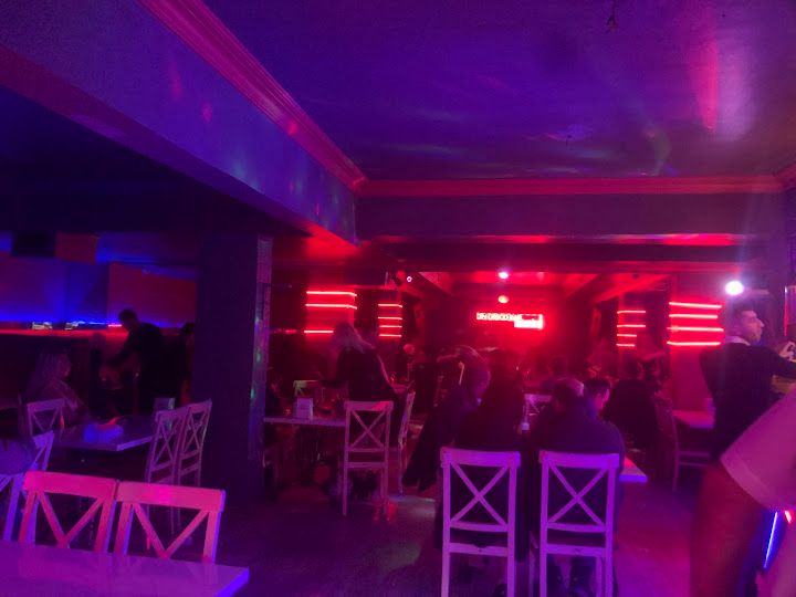 Çirkin Disko & Bar
