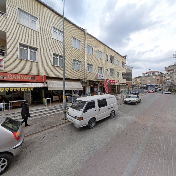 Çoban Yıldızı