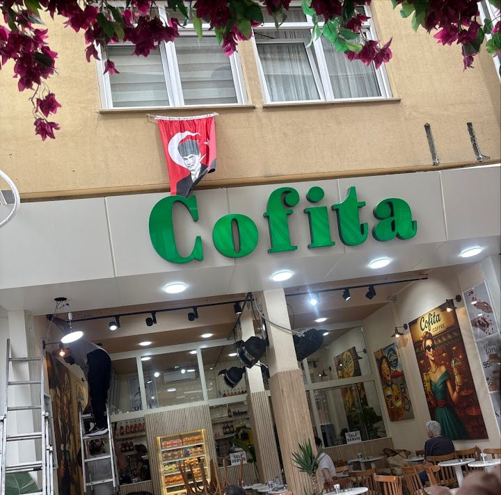 Cofita