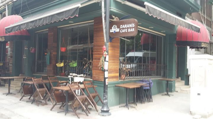 Daranis Cafe&bar