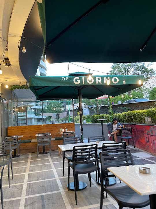Del Giorno