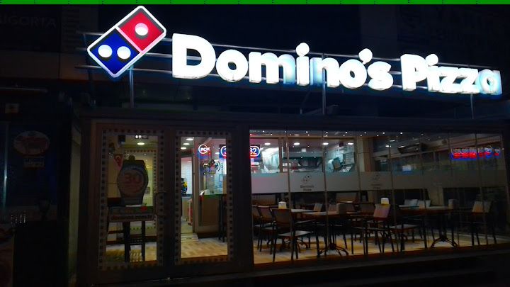 Domino's Pizza Adliye