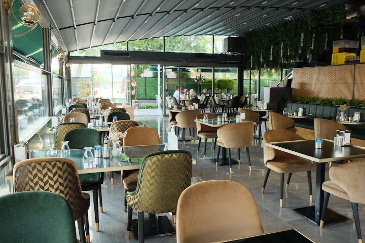 Döner Ustası Çetin Yalçın - Kartal