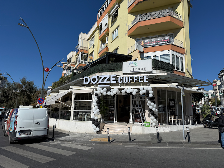 DOZZE COFFEE KARTAL