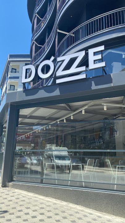 DOZZE SOĞANLIK