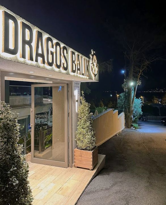 Dragos Balık
