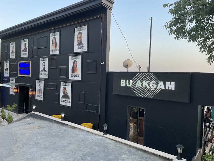 Düşler Sokağı Türkü Bar