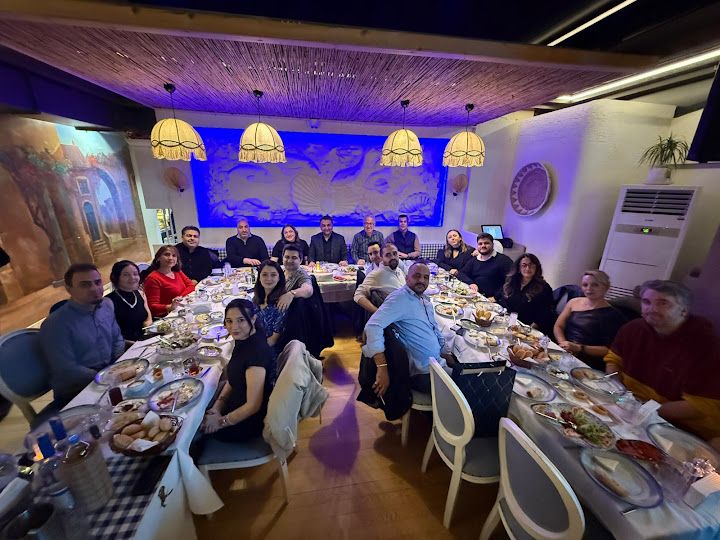 Ege Cunda Balık Restoran