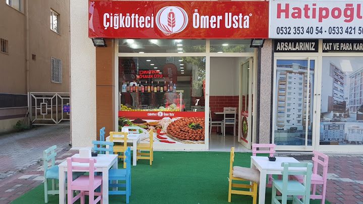Esentepe Çiğköfteci Ömer Usta