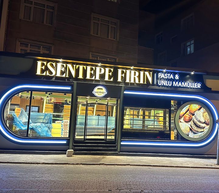 Esentepe Un & Unlu Mamülleri
