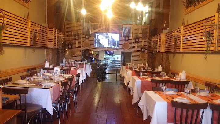 Eskiköy Birlik Restaurant