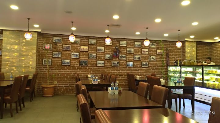 Faroz Trabzon Pidecisi