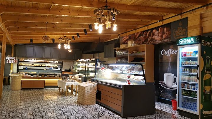 Fırın Safranbolu Pasta Cafe
