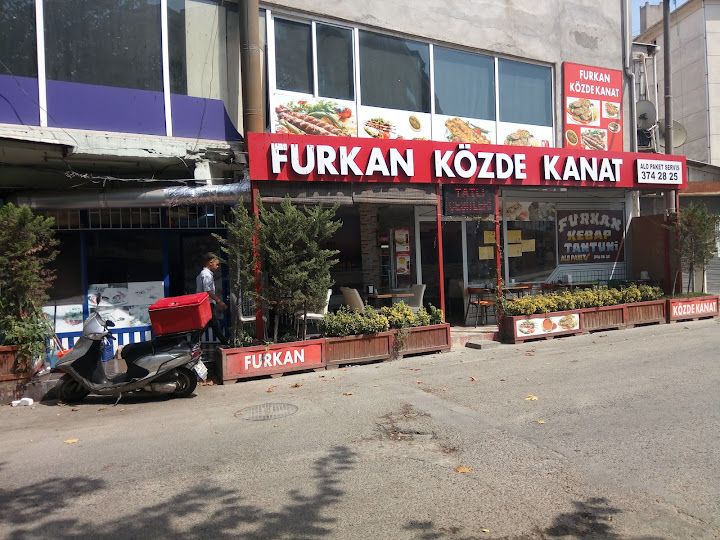 Furkan Kozde Kanat