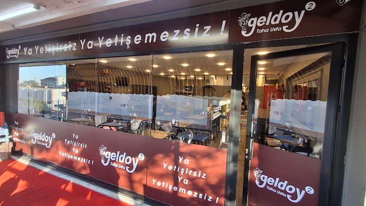 Geldoy Taha Usta