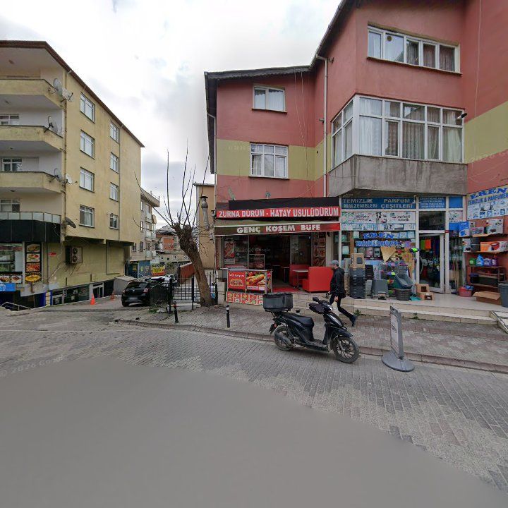 Genç Koşem Büfe