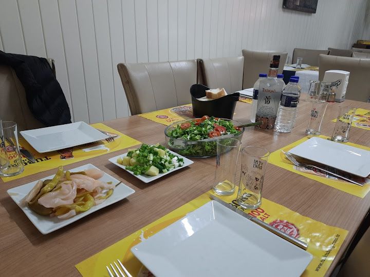 Günay Restorant