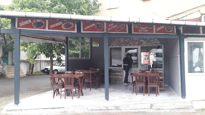 Güney Lahmacun