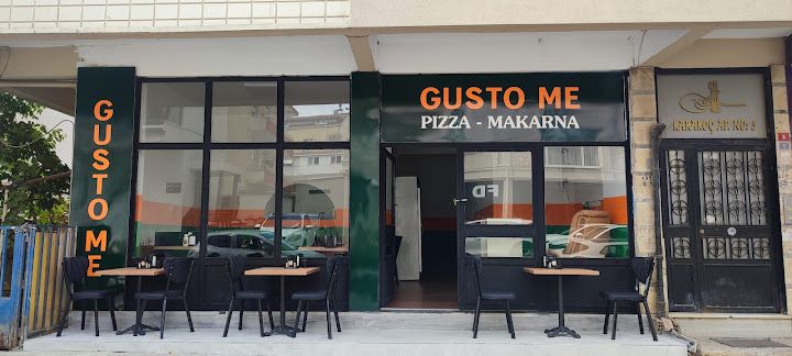 Gusto Me