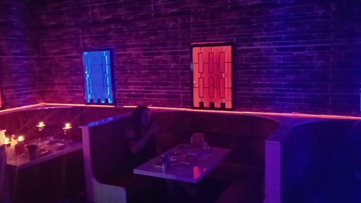 GÜZELLER BAR