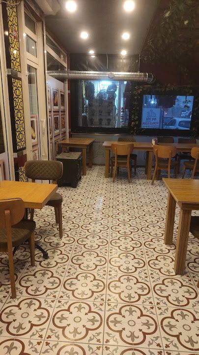 Harput Pide Lahmacun