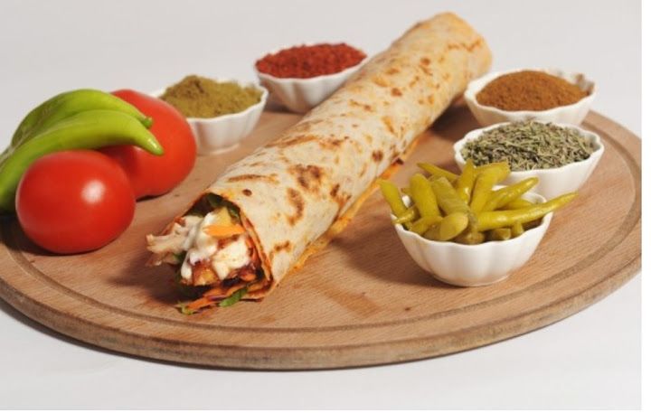 HATAY TAŞKIN DÖNER