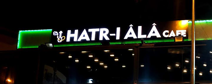 HATR-I ALA CAFE