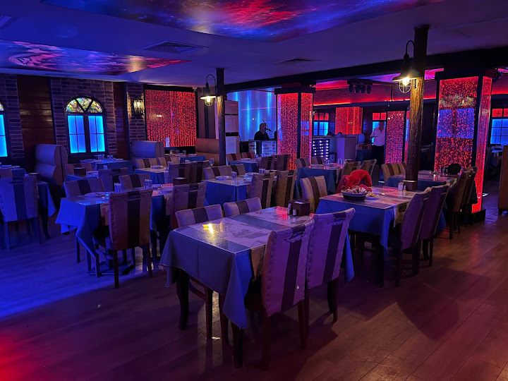 Havana Restaurant Disco Bar