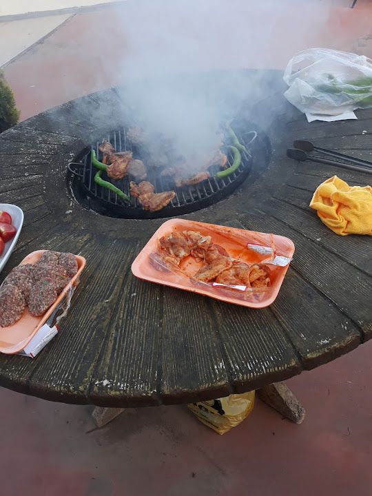 Huzur Restaurant & Bar
