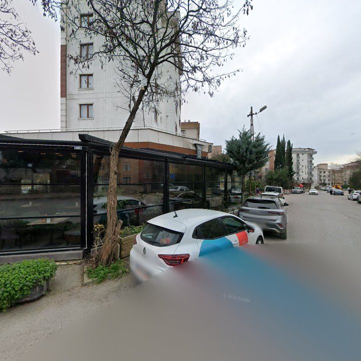 Huzurum Şarküteri & Cafe