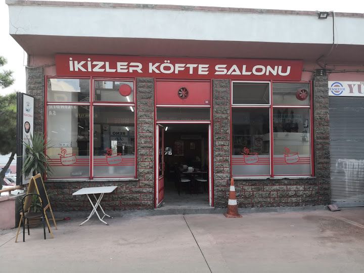 İkizler Köfte Salonu