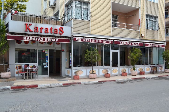 Karataş Lahmacun Pide Ve Kebap Salonu