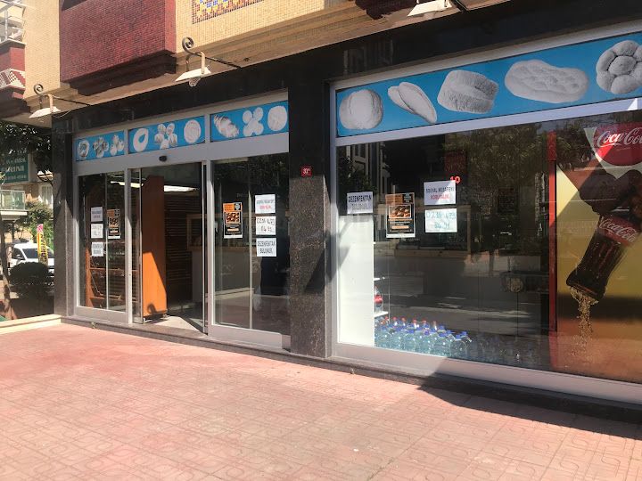 Kardeşler Tarihi Taş Fırını