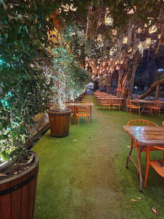 Kartal Çarşı