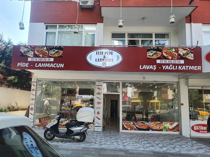 Kartal Pide Ve Lahmacun