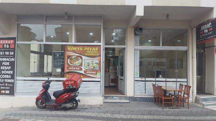 Kebap 96