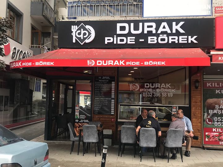 Kılıçlar Döner