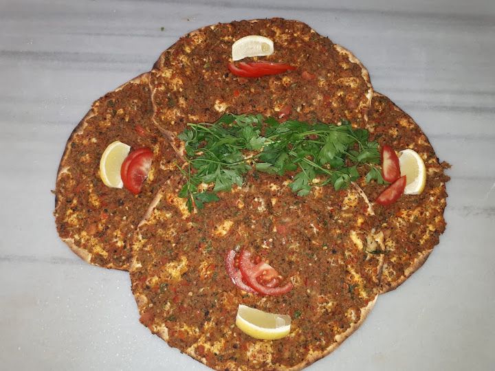 Korkmaz Lahmacun Pide Ve Ev Yemekleri
