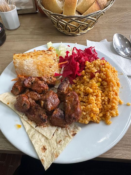 Koru Kebap Köfte