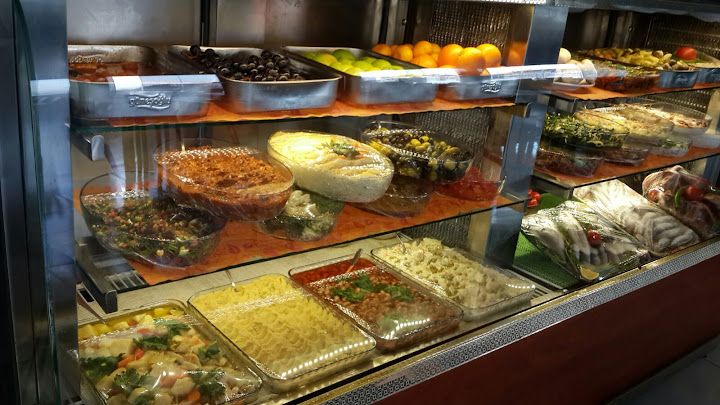 Köşem Pub Restaurant